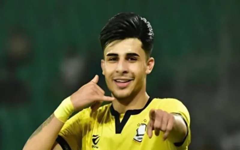 صفقة منتظرة.. موقف أربيل العراقي من انتقال نجمه إلى نادي الأهلي المصري